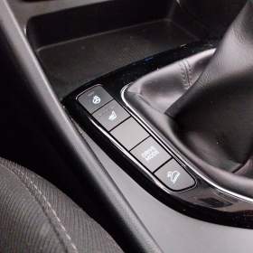 Foto inzerátu Hyundai Tucson 1.6 T-GDI