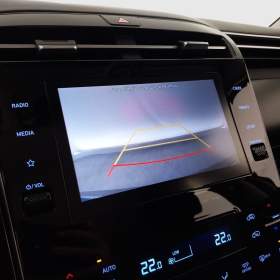 Foto inzerátu Hyundai Tucson 1.6 T-GDI