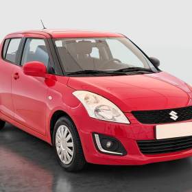 Suzuki Swift 1.2 / 19972408