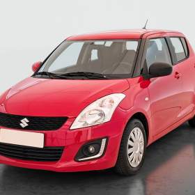 Foto inzerátu Suzuki Swift 1.2