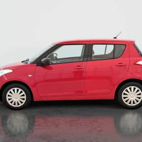 Foto inzerátu Suzuki Swift 1.2