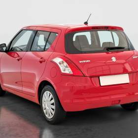 Foto inzerátu Suzuki Swift 1.2