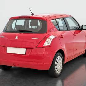 Foto inzerátu Suzuki Swift 1.2