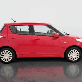 Foto inzerátu Suzuki Swift 1.2