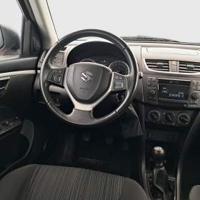 Foto inzerátu Suzuki Swift 1.2