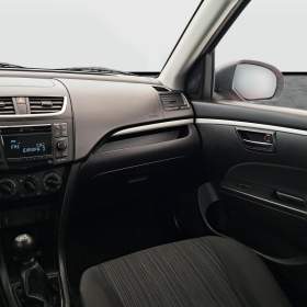 Foto inzerátu Suzuki Swift 1.2