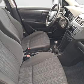 Foto inzerátu Suzuki Swift 1.2