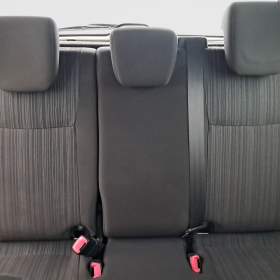 Foto inzerátu Suzuki Swift 1.2