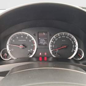 Foto inzerátu Suzuki Swift 1.2