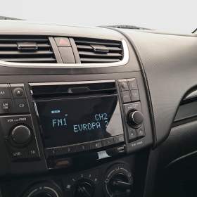 Foto inzerátu Suzuki Swift 1.2
