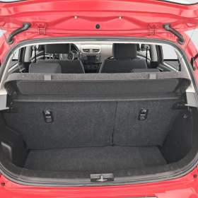 Foto inzerátu Suzuki Swift 1.2
