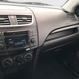 Foto inzerátu Suzuki Swift 1.2