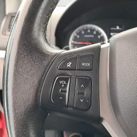 Foto inzerátu Suzuki Swift 1.2