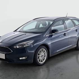Foto inzerátu Ford Focus 1.0 EcoBoost