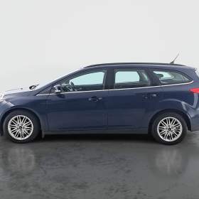 Foto inzerátu Ford Focus 1.0 EcoBoost