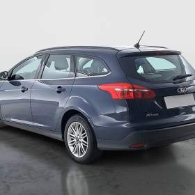 Foto inzerátu Ford Focus 1.0 EcoBoost