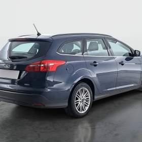Foto inzerátu Ford Focus 1.0 EcoBoost