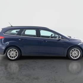 Foto inzerátu Ford Focus 1.0 EcoBoost