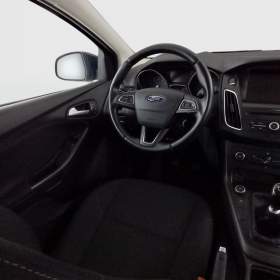Foto inzerátu Ford Focus 1.0 EcoBoost