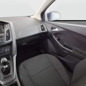 Foto inzerátu Ford Focus 1.0 EcoBoost