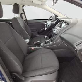 Foto inzerátu Ford Focus 1.0 EcoBoost