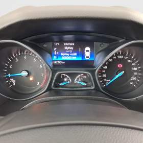 Foto inzerátu Ford Focus 1.0 EcoBoost