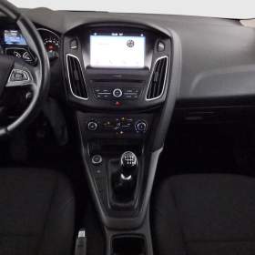 Foto inzerátu Ford Focus 1.0 EcoBoost
