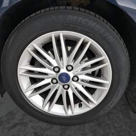 Foto inzerátu Ford Focus 1.0 EcoBoost