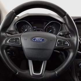 Foto inzerátu Ford Focus 1.0 EcoBoost