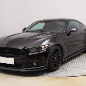 Foto inzerátu Ford Mustang GT V8 5.0