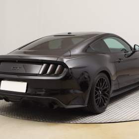 Foto inzerátu Ford Mustang GT V8 5.0