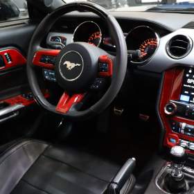 Foto inzerátu Ford Mustang GT V8 5.0
