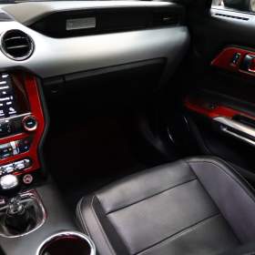 Foto inzerátu Ford Mustang GT V8 5.0