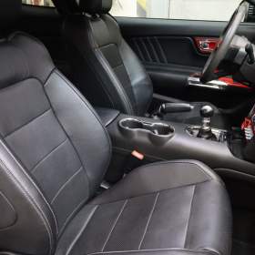 Foto inzerátu Ford Mustang GT V8 5.0