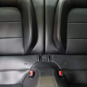 Foto inzerátu Ford Mustang GT V8 5.0