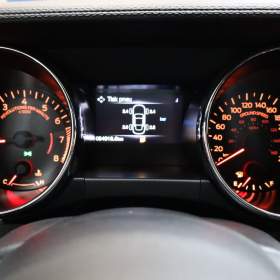 Foto inzerátu Ford Mustang GT V8 5.0