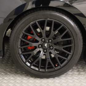 Foto inzerátu Ford Mustang GT V8 5.0
