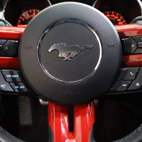 Foto inzerátu Ford Mustang GT V8 5.0