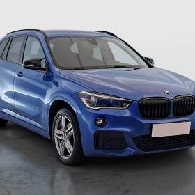 Foto inzerátu BMW X1 xDrive18d