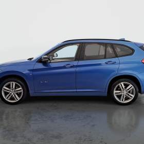 Foto inzerátu BMW X1 xDrive18d