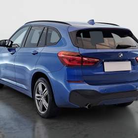 Foto inzerátu BMW X1 xDrive18d