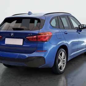 Foto inzerátu BMW X1 xDrive18d