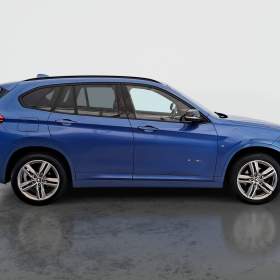 Foto inzerátu BMW X1 xDrive18d