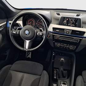 Foto inzerátu BMW X1 xDrive18d