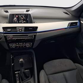 Foto inzerátu BMW X1 xDrive18d