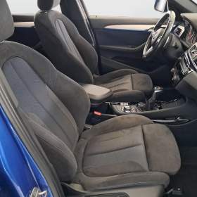 Foto inzerátu BMW X1 xDrive18d