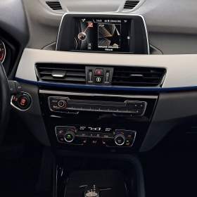 Foto inzerátu BMW X1 xDrive18d