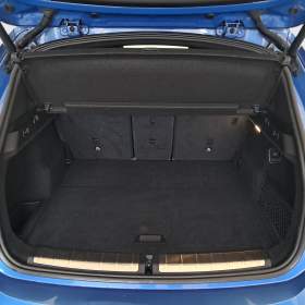 Foto inzerátu BMW X1 xDrive18d
