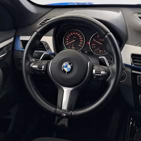Foto inzerátu BMW X1 xDrive18d