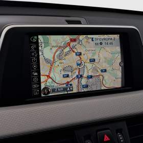 Foto inzerátu BMW X1 xDrive18d